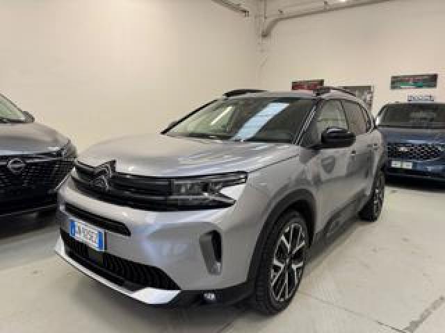 Citroen C5 Aircross Bluehdi 130cv Eat8 Shine Pack Full Opt. 