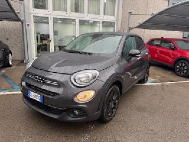 Fiat 500x 1.3 Multijet 95 Cv 