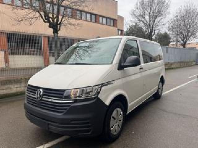 Volkswagen Caravelle 2.0 Tdi 110cv Pc Trendline 9 Posti Iva Inclusa 