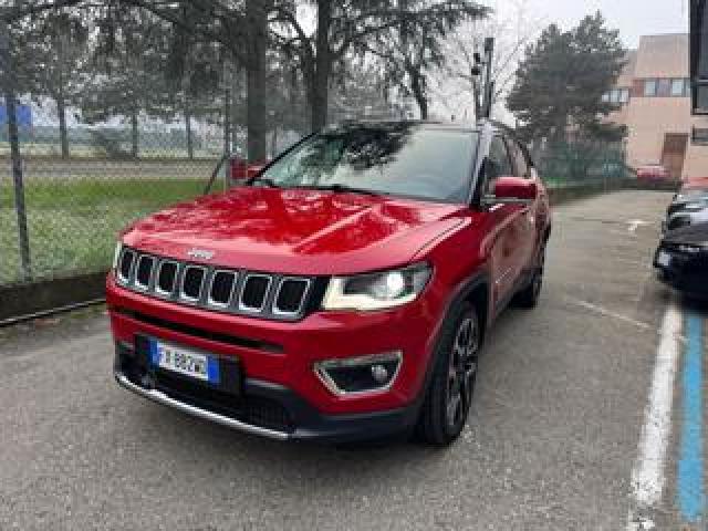 Jeep Compass 1.6 Multijet 120cv Autom. 120cv Navi-Bi-Color 