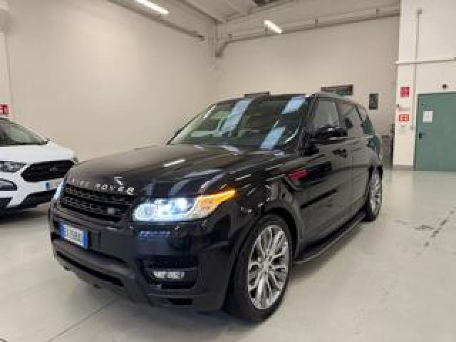 Land Rover Range Rover Sport 3.0 Tdv6 Hse 250cv 