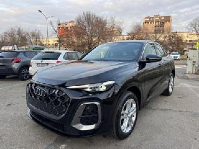 Audi Q5 Spb 40 Tdi Quattro S-Tronic S-Line Km.0 