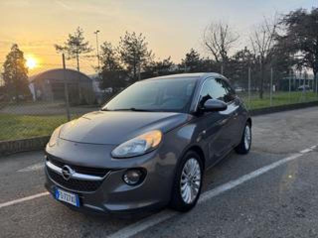 Opel Adam 1.4 87cv  Jam Gpl 