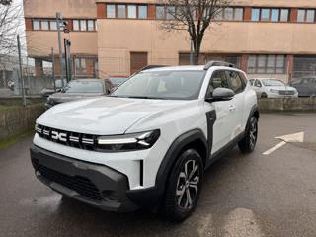 Dacia Duster Eco-G 100 Cv Expression Km.0 Pronta Consegna 