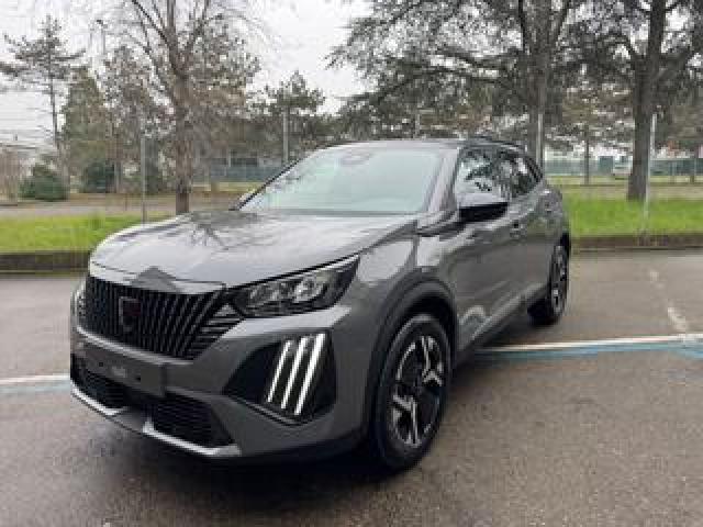 Peugeot 2008 Puretech 100cv  Allure Km. 0 New Model 