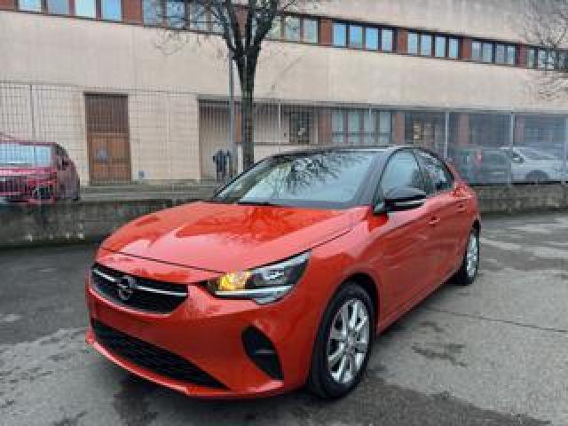 Opel Corsa 1.2 Edition 75cv Bi-Color 
