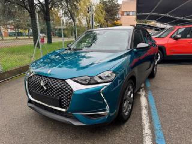 Ds Automobiles Ds 3 Crossback Puretech 100cv  Faubourg 