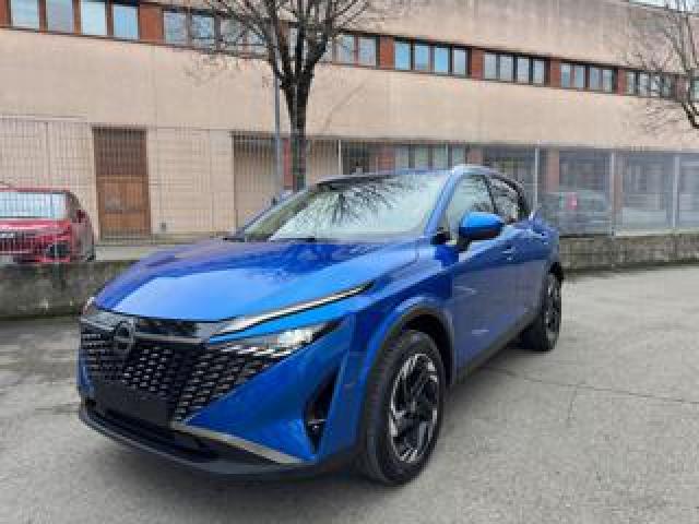 Nissan Qashqai Mhev 158 Cv Xtronic N-Connecta Km.0 
