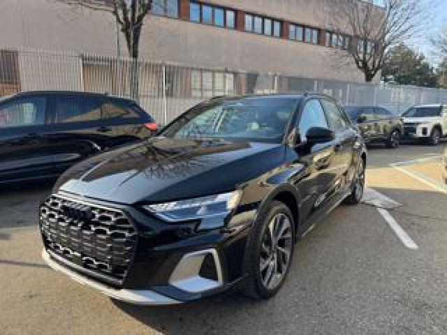 Audi A3 Allstreet Tdi 150cv S Tronic Ident. Contrast Km.0 