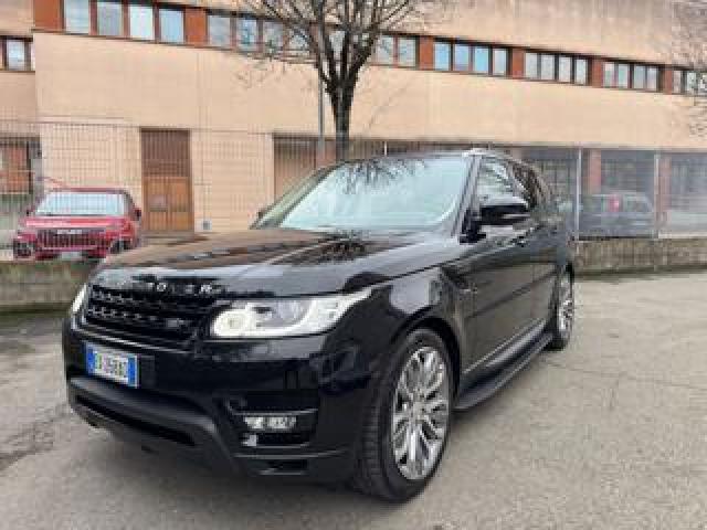 Land Rover Range Rover Sport 3.0 Tdv6 Hse 250cv 