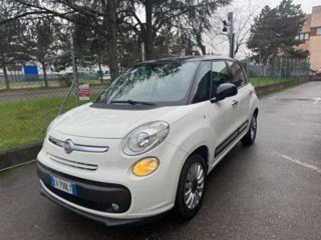 Fiat 500l 1.4 95 Cv Lounge 