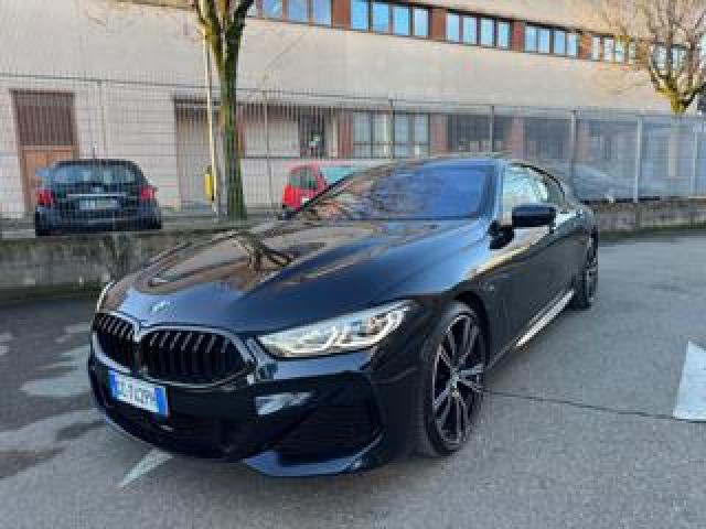 Bmw 840 D Xdrive M-Sport Gran Coupé 320cv Ful Opt. 