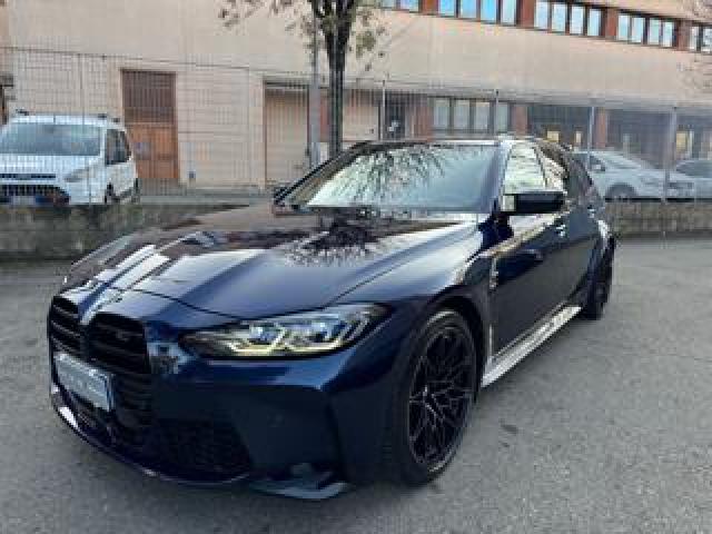 Bmw M3 Touring Competition M Xdrive 510cv 