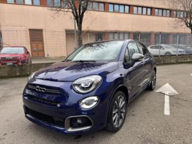 Fiat 500x 1.3 Multijet 95cv Sport Navi+retr. 