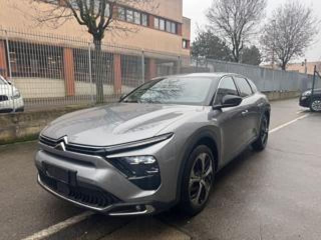 Citroen C5 X Puretech 130cv Eat8 Plus Km.0 Navi+retr. 