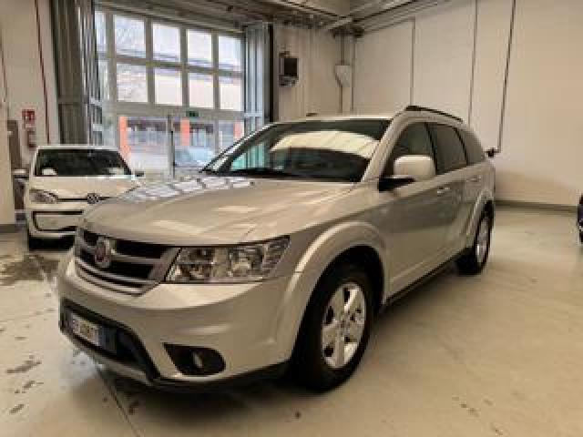 Fiat Freemont 2.0 Multijet 140 Cv Lounge 7 Posti 