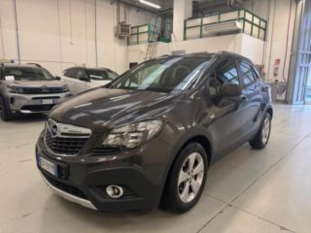 Opel Mokka 1.6 Ecotec 115cv  Cosmo 