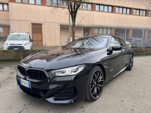Bmw 840 D  Xdrive Gran Coupé 340cv 