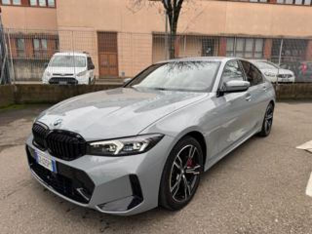 Bmw 320 D Mhev X-Drive M-Sport Pro 190cv Km. 16.100 