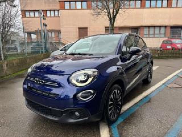 Fiat 500x 1.5 T4 Hybrid 130 Cv Dct 