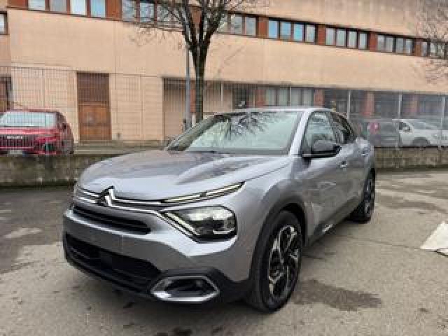 Citroen C4 Puretech 130cv Eat8 Km. 20.900 