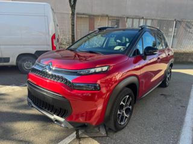 Citroen C3 Aircross Puretech 130cv Eat6 Plus Navi 