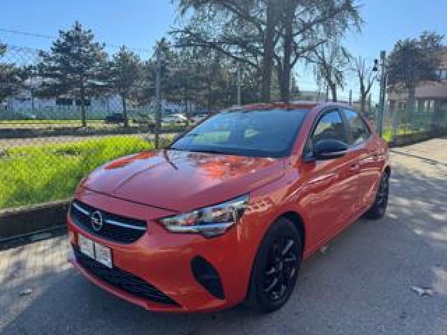 Opel Corsa 1.2 75cv Edition 