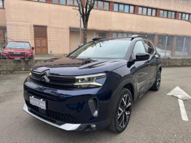 Citroen C5 Aircross Bluehdi 130cv Eat8 Shine Pack Km. 18.300 
