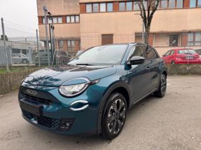 Fiat 600 Hybrid 110cv Dct Mhev La Prima 