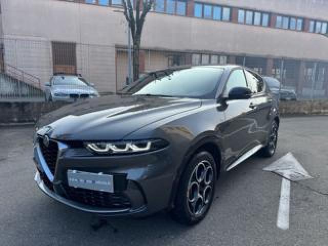 Alfa Romeo Tonale 1.3 280 Cv Phev At6 Q4 Ti 