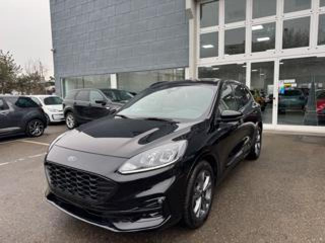 Ford Kuga 2.0 Ecoblue 120 Cv Aut. St-Line Navi+retr. 