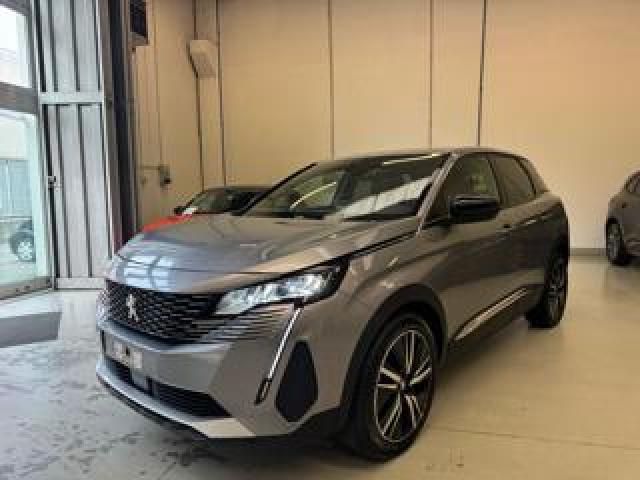 Peugeot 3008 Hybrid 180cv E-Eat8 Allure Pack Navi+retr. 