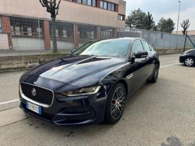 Jaguar Xe 2.0 D 180 Cv Aut. R-Dynamic Hse 