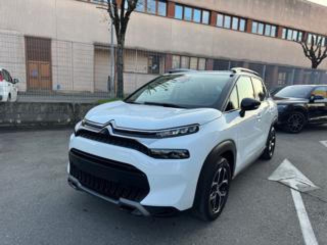 Citroen C3 Aircross Puretech 110cv  Plus 