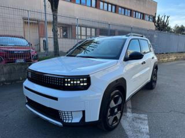 Fiat Grande Panda 1.2 Hybrid 110cv Edct  La Prima Km.0 