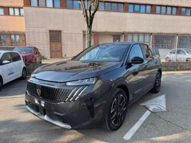 Peugeot 3008 Hybrid 136cv E-Dcs6 Allure Navi+retr. 