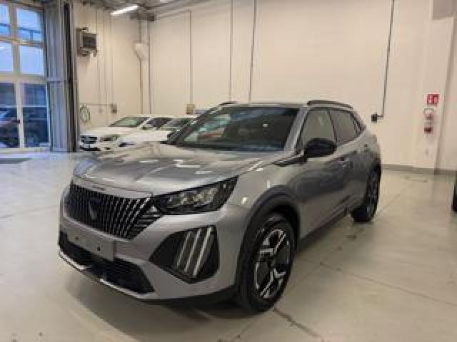 Peugeot 2008 Puretech 100cv Allure Km.0  Pronta Consegna 