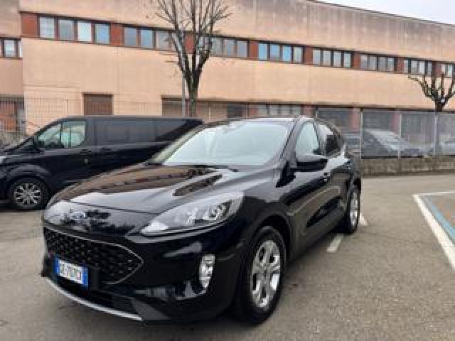 Ford Kuga 1.5 Ecoblue 120 Cv Autom. Navi 