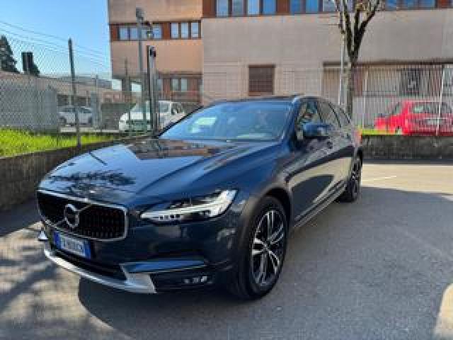 Volvo V90 Cross Country D4 Awd Geartronic Pro 190cv 