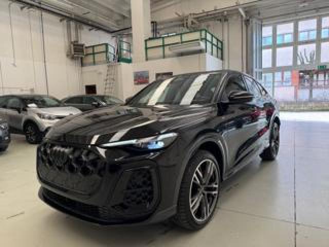 Audi Q5 Spb Tdi 204cv Mhev+ S Tronic Quattro S Line  Km.0 