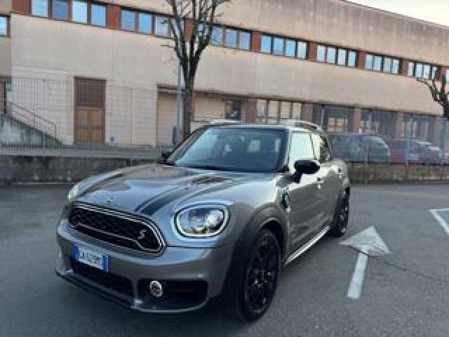 Mini Countryman 1.5 Cooper S  All4 Automatica 136cv 