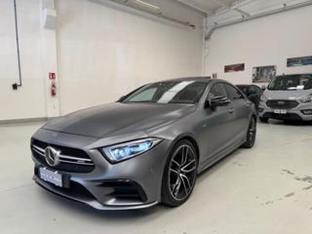 Mercedes Benz Cls 53 Amg 4matic+ Eq-Boost Amg 435cv 