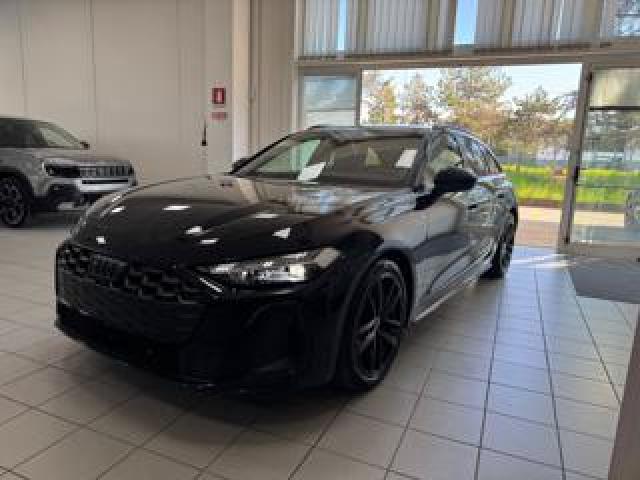 Audi A5 Avant Tdi 204cv Mhev+ S Tronic S Line Km.0 