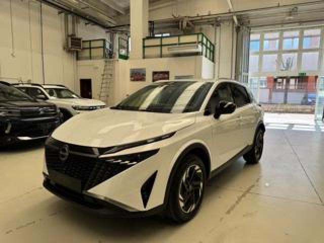 Nissan Qashqai Mhev 158 Cv Xtronic N-Connecta Km.0 