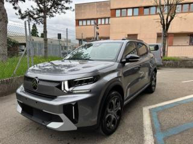 Citroen C3 Aircross Hybrid 145 Cv E-Dcs6 Plus Km.0 