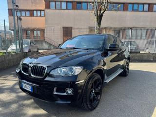 Bmw X6 Xdrive30d 245cv Msport 