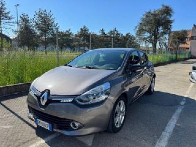 Renault Clio 1.2 75cv 5 Porte Live 