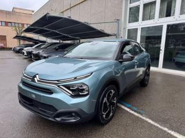 Citroen C4 Puretech 100 S&s Feel 