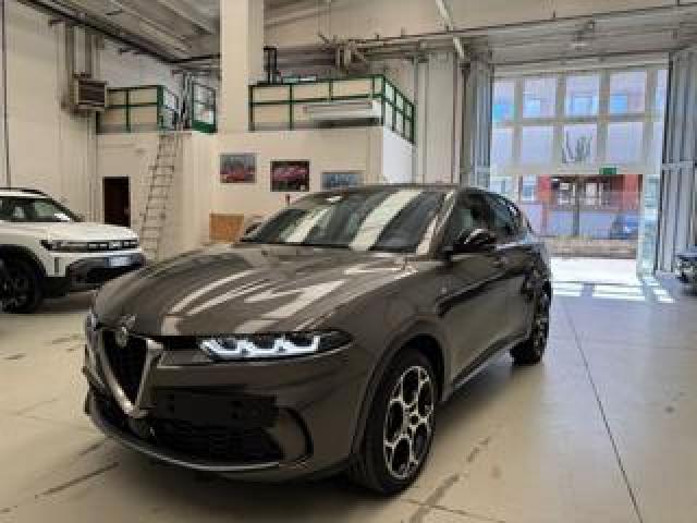 Alfa Romeo Tonale 1.3 280 Cv Phev At6 Q4 Ti 