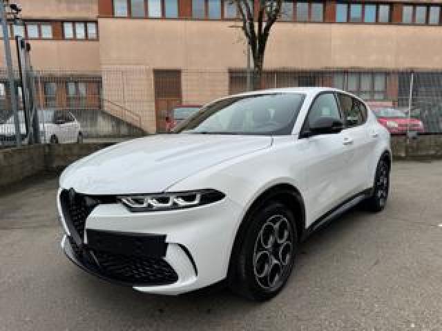 Alfa Romeo Tonale 1.6 Diesel 130 Cv Tct6 Sprint 